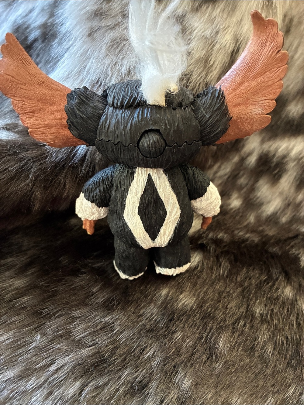 Mohawk Mogwai - Picture 3 of 3
